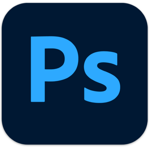 Adobe Photoshop 图像处理软件【破解版】永久使用_缩略图1